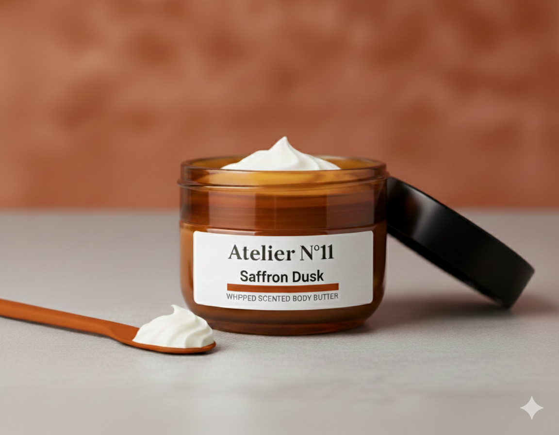 Product Sunset dreams body butter